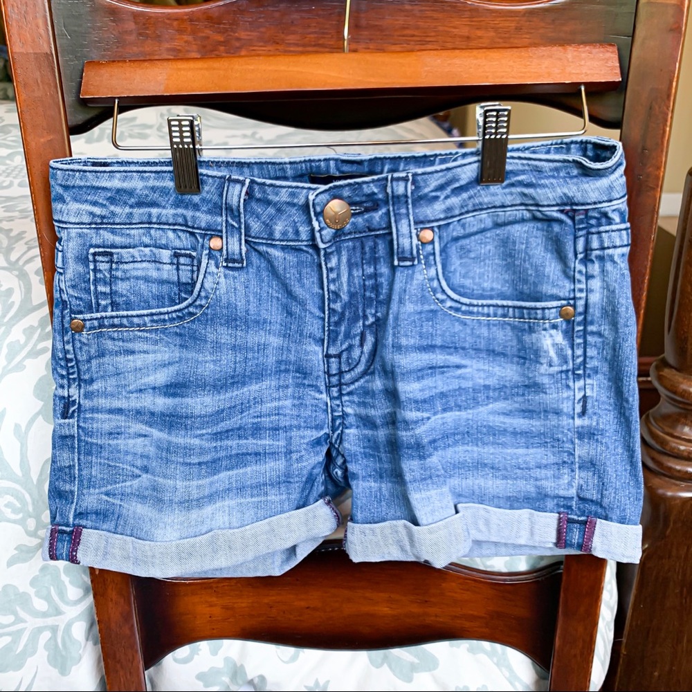 Vigoss Denim Shorts Sz. 27